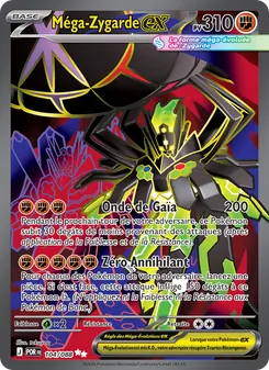Méga-Zygarde-ex 104