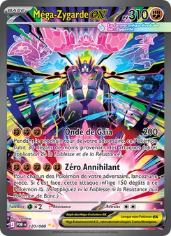 Méga-Zygarde-ex 120