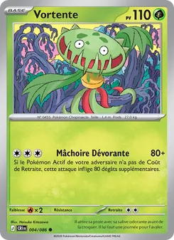 Vortente 4