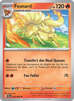 Feunard 9