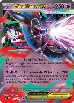 Méga-Floette-ex 35