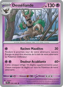Desséliande 39