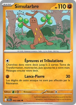 Simularbre 43