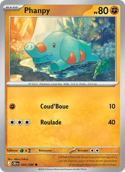 Phanpy 44