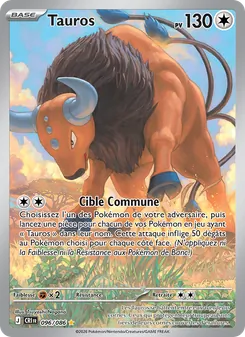 Tauros 96