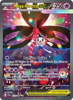 Méga-Floette-ex 117