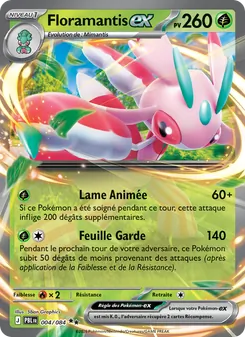 Floramantis-ex 4
