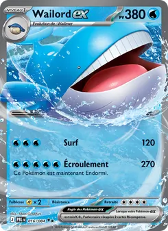 Wailord-ex 16