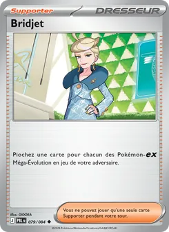 Bridjet 79