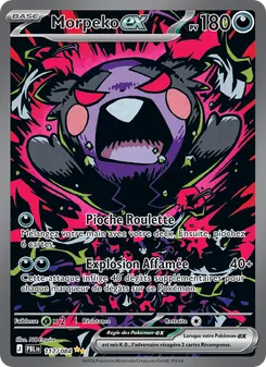 Morpeko-ex 117