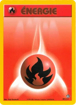 Énergie Feu 107