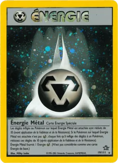 Énergie Métal 19