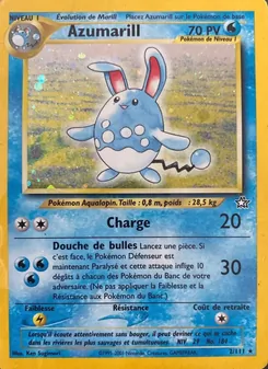 Azumarill 2