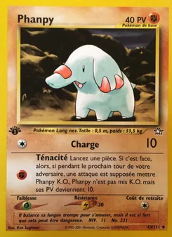 Phanpy 43