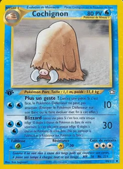 Cochignon 44