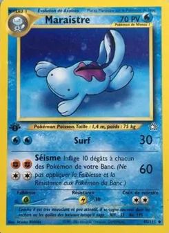 Maraistre 45
