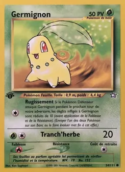 Germignon 54