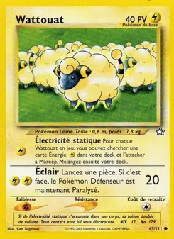 Wattouat 65