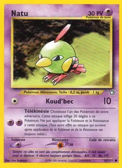 Natu 67