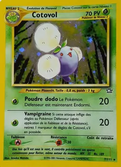 Cotovol 7