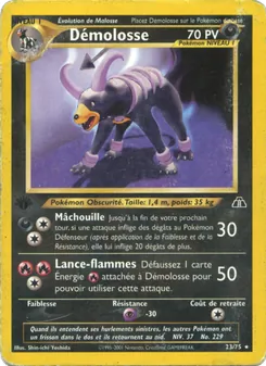 Démolosse 23