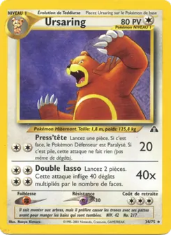 Ursaring 34