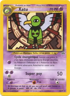 Xatu 52