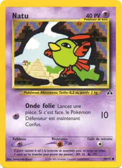 Natu 59