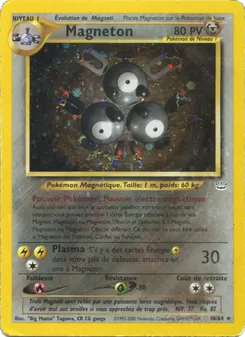Magneton 10