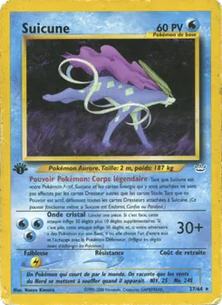 Suicune 27