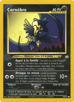 Cornèbre 46