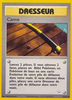 Canne 64