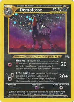 Démolosse 8