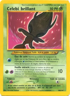 Celebi brillant 106