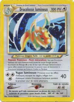 Dracolosse lumineux 14
