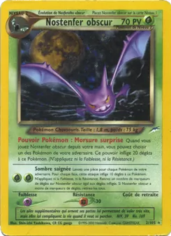 Nostenfer obscur 2