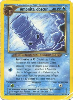 Amonita obscur 37