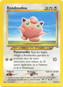 Rondoudou 44
