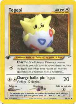 Togepi 56