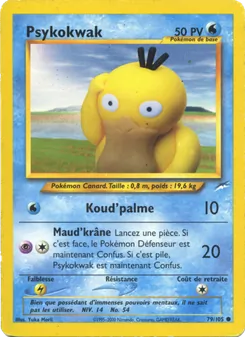 Psykokwak 79