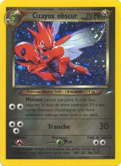 Cizayox obscur 9