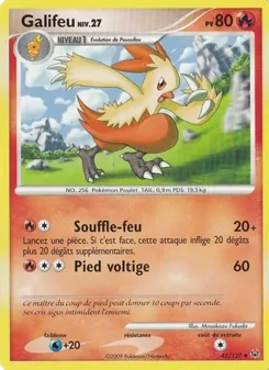 Galifeu 45