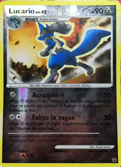 Lucario 53