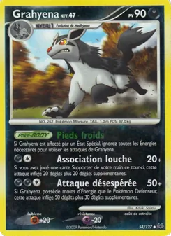 Grahyena 54