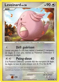 Leveinard 69