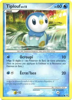 Tiplouf 85