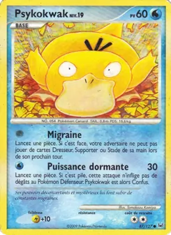 Psykokwak 87