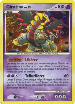 Giratina 9