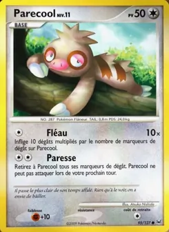 Parecool 95