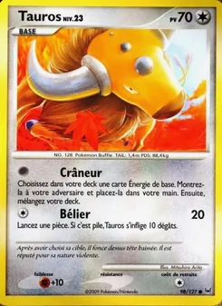 Tauros 98